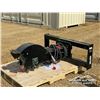 Image 1 : 2026 CAPTOK CK-BSG45 SKID STUMP GRINDER