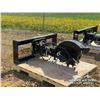 Image 2 : 2026 CAPTOK CK-BSG45 SKID STUMP GRINDER