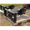 Image 3 : 2026 CAPTOK CK-BSG45 SKID STUMP GRINDER