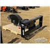Image 4 : 2026 CAPTOK CK-BSG45 SKID STUMP GRINDER