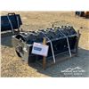 Image 4 : 2026 CAPTOK CK-CW70 SKID STEER COMPACTOR WHEEL
