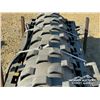 Image 6 : 2026 CAPTOK CK-CW70 SKID STEER COMPACTOR WHEEL
