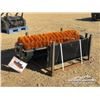 Image 4 : 2026 CAPTOK CK D-QSJ SKID STEER SWEEPER