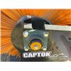 Image 7 : 2026 CAPTOK CK D-QSJ SKID STEER SWEEPER