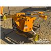 Image 2 : 2026 CAPTOK CK-AD680 PILE HAMMER