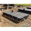 Image 3 : (12) 2026 CAPTOK CK-LJB12 ROADBED PROTECTION PAD