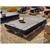 Image 4 : (12) 2026 CAPTOK CK-LJB12 ROADBED PROTECTION PAD