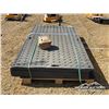 Image 5 : (12) 2026 CAPTOK CK-LJB12 ROADBED PROTECTION PAD