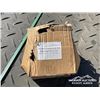 Image 6 : (12) 2026 CAPTOK CK-LJB12 ROADBED PROTECTION PAD