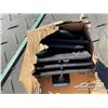 Image 7 : (12) 2026 CAPTOK CK-LJB12 ROADBED PROTECTION PAD