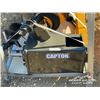 Image 10 : 2026 CAPTOK SKID STEER LOADER AUGER AND EXTRA ROD