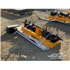 Image 1 : 2026 CAPTOK SKID STEER LOADER AUGER AND EXTRA ROD