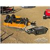 Image 3 : 2026 CAPTOK SKID STEER LOADER AUGER AND EXTRA ROD