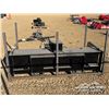 Image 11 : 2026 CAPTOK CK-VB79 SKID STEER SCREENING BUCKET