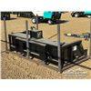 Image 3 : 2026 CAPTOK CK-VB79 SKID STEER SCREENING BUCKET
