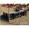 Image 4 : 2026 CAPTOK CK-VB79 SKID STEER SCREENING BUCKET