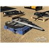 Image 2 : 2026 CAPTOK CK-SF60 SKID STEER SIDE SHIFT FORKS