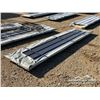 Image 2 : (50) 12 FT. STEEL SHEETS
