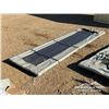 Image 4 : (50) 12 FT. STEEL SHEETS