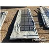 Image 5 : (50) 12 FT. STEEL SHEETS