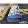 Image 5 : (50) 10 FT. STEEL SHEETS