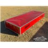 Image 7 : 2026 CAPTOK CK-LS20 METAL LIVESTOCK SHELTER