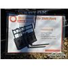 Image 5 : 2026 CAPTOK MINI SKID STEER SIDE SHIFT FORK