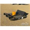 Image 1 : 2026 CAPTOK SKID STEER ARTICULATED BRUSH CUTTER