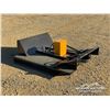 Image 2 : 2026 CAPTOK SKID STEER ARTICULATED BRUSH CUTTER