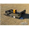 Image 3 : 2026 CAPTOK SKID STEER ARTICULATED BRUSH CUTTER