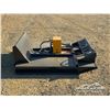 Image 5 : 2026 CAPTOK SKID STEER ARTICULATED BRUSH CUTTER