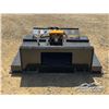 Image 12 : 2026 CAPTOK SKID STEER ARTICULATED BRUSH CUTTER