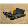 Image 1 : 2026 CAPTOK SKID STEER ARTICULATED BRUSH CUTTER