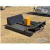 Image 2 : 2026 CAPTOK SKID STEER ARTICULATED BRUSH CUTTER