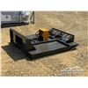 Image 3 : 2026 CAPTOK SKID STEER ARTICULATED BRUSH CUTTER