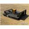 Image 4 : 2026 CAPTOK SKID STEER ARTICULATED BRUSH CUTTER