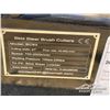 Image 5 : 2026 CAPTOK SKID STEER ARTICULATED BRUSH CUTTER