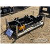 Image 2 : (8) 2026 CAPTOK EXCAVATOR ATTACHMENT