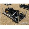 Image 1 : (8) 2026 CAPTOK EXCAVATOR ATTACHMENT