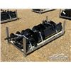 Image 4 : (8) 2026 CAPTOK EXCAVATOR ATTACHMENT