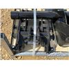 Image 5 : (8) 2026 CAPTOK EXCAVATOR ATTACHMENT