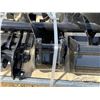 Image 6 : (8) 2026 CAPTOK EXCAVATOR ATTACHMENT