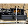 Image 7 : (8) 2026 CAPTOK EXCAVATOR ATTACHMENT