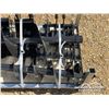Image 8 : (8) 2026 CAPTOK EXCAVATOR ATTACHMENT