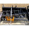Image 9 : (8) 2026 CAPTOK EXCAVATOR ATTACHMENT