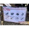 Image 10 : (8) 2026 CAPTOK EXCAVATOR ATTACHMENT