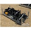 Image 1 : (8) 2026 CAPTOK EXCAVATOR ATTACHMENT