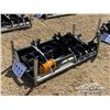 Image 2 : (8) 2026 CAPTOK EXCAVATOR ATTACHMENT
