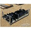 Image 4 : (8) 2026 CAPTOK EXCAVATOR ATTACHMENT