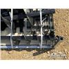 Image 8 : (8) 2026 CAPTOK EXCAVATOR ATTACHMENT